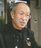 小野塚喜明