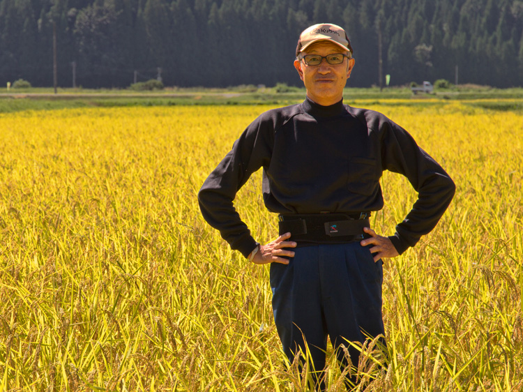 観光カリスマ 小野塚喜明